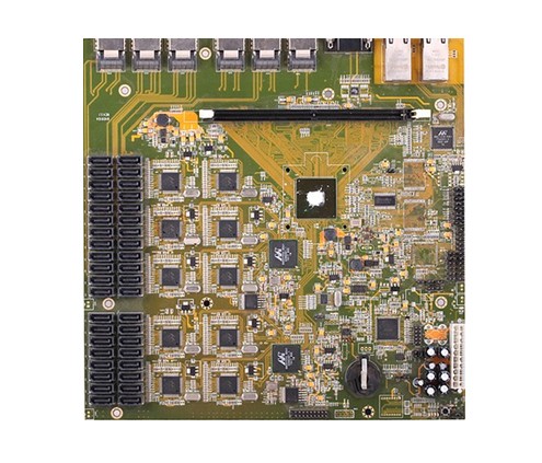 Industrial Robot Main Control Board